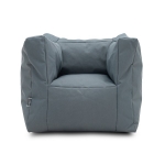 Sofa Beanbag Grey