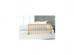 BabyDan Zábrana k posteli dřevěná 45x90cm