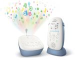 04Philips AVENT Baby DECT monitor SCD7354