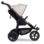 mono2 stroller - air wheel sand2