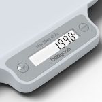 BABYONO Váha elektronická pro děti do 30 kg2