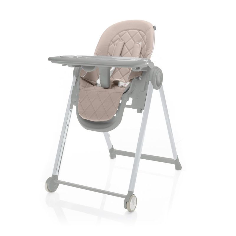 Zopa Dětská židlička  Space, Blossom Pink/Grey-0