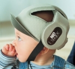 OK Baby helma No Shock