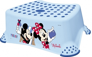 Mickey and Minnie mo