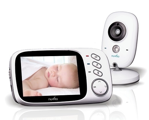 Video Baby monitor